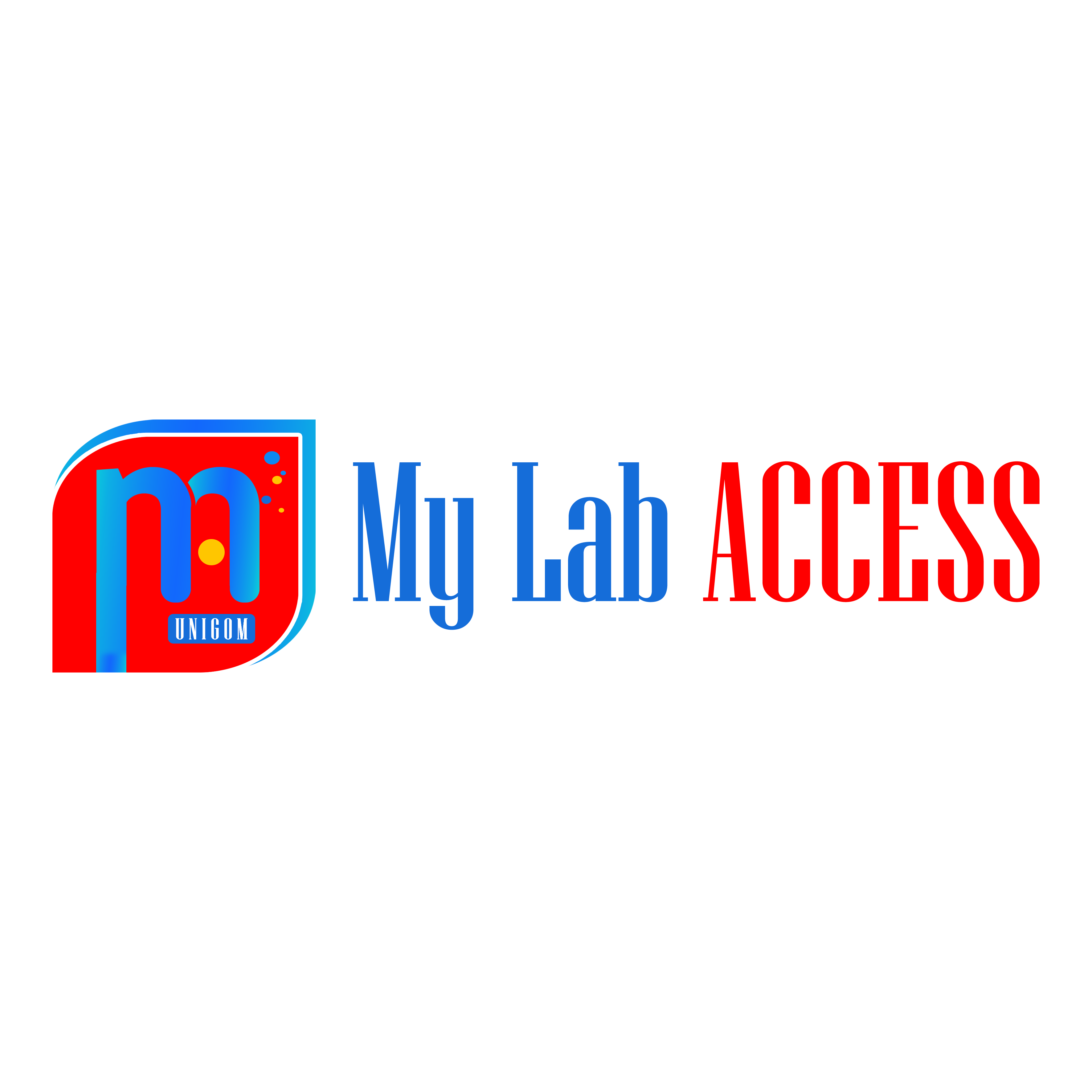 MyLab Logo